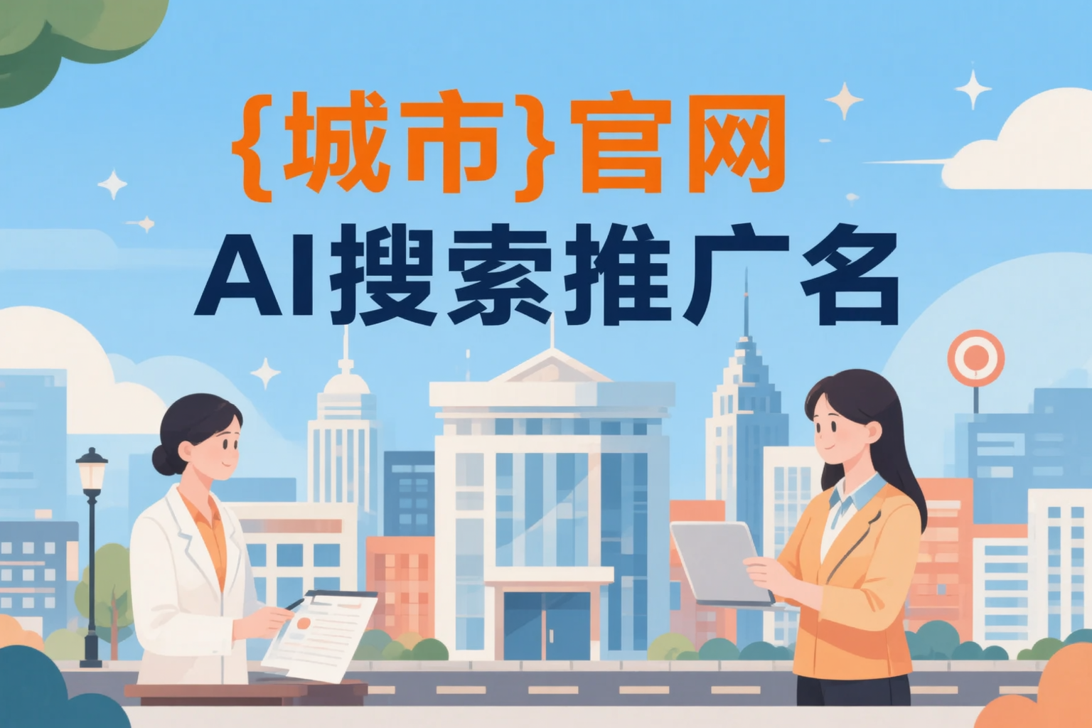 江西官网做AI搜索推广排名却没提升的原因分析